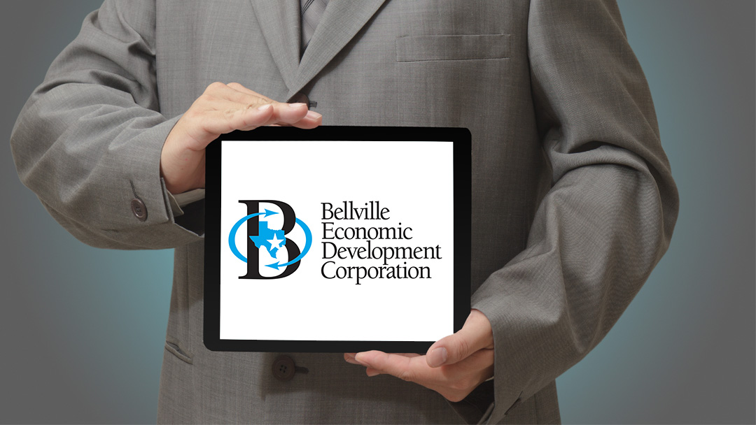 BELLVILLE EDC Board Meeting March 04, 2021